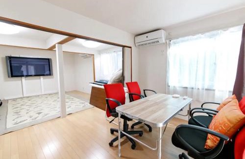 Minamiboso House | Oasis Wadaura - Vacation STAY 85741v