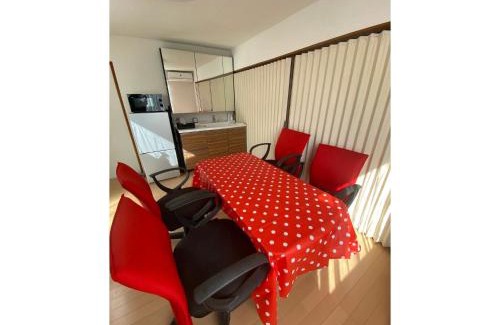 Minamiboso House | Oasis Wadaura - Vacation STAY 85741v