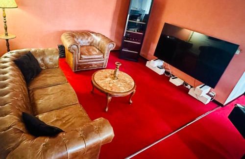 Saint-Medard-en-Jalles Villa | Oasis & Zen - 30 min des plages et Bordeaux