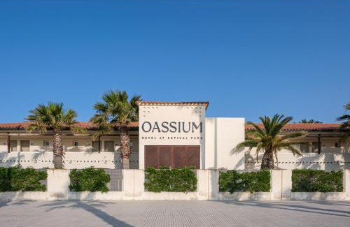 La Pineda Hotel | Oassium Hotel - Adults Only
