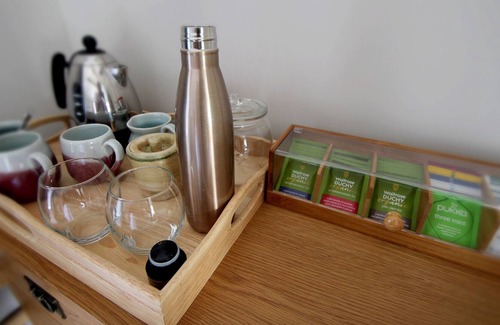 Uckfield Bed & Breakfast | Oast Acre House - tranquillity and seclusion