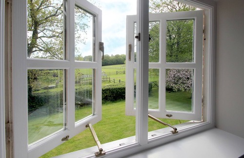 Uckfield Bed & Breakfast | Oast Acre House - tranquillity and seclusion
