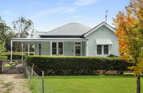 Alpine House | Oatley Cottage Alpine Southern Highlands