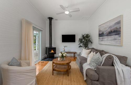 Alpine House | Oatley Cottage Alpine Southern Highlands