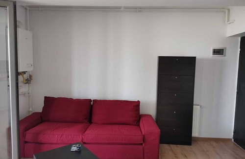 Corbeanca Apartment | Oaza de Liniste