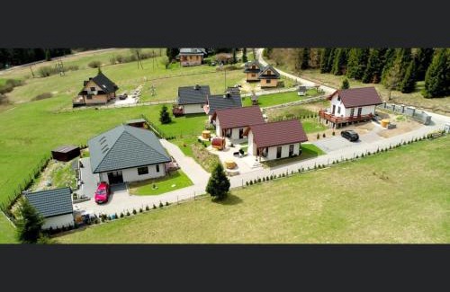 Ujsoy Ski Chalet | Oaza Soblówka