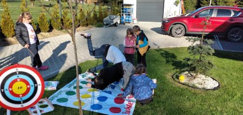 Ujsoy Ski Chalet | Oaza Soblówka