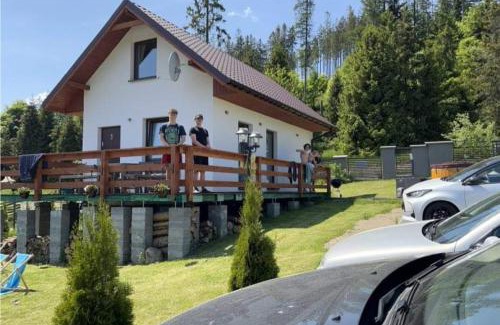 Ujsoy Ski Chalet | Oaza Soblówka