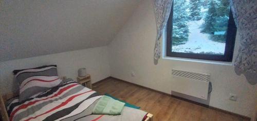 Ujsoy Ski Chalet | Oaza Soblówka