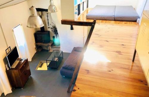 Porto do Barqueiro House | OBarqueiro - El descanso del Peregrino