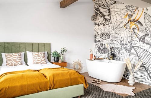 Nowy Targ House | Oberża pod Różą