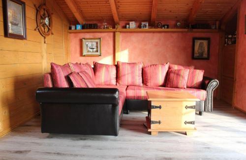 Dandorf Apartment | Oberdeck