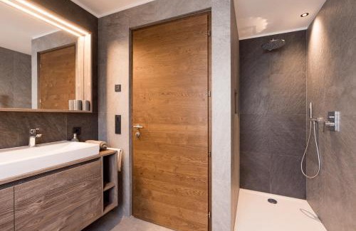 Santo Stefano Apartment | Obergasserhof Apt Hütten Gaudi