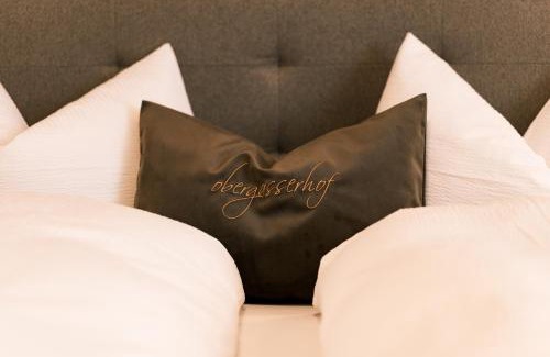 Santo Stefano Apartment | Obergasserhof Apt Hütten Gaudi