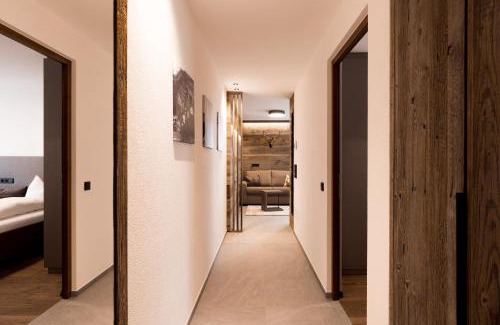 Santo Stefano Apartment | Obergasserhof Apt Hütten Gaudi