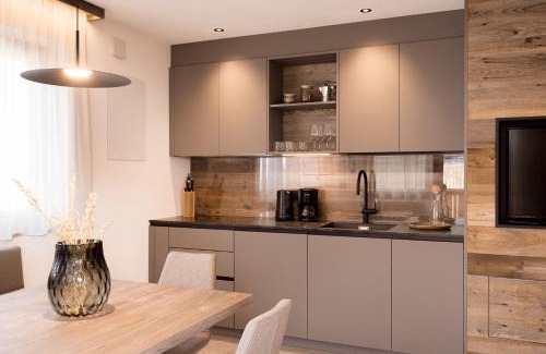 Santo Stefano Apartment | Obergasserhof Apt Hütten Gaudi