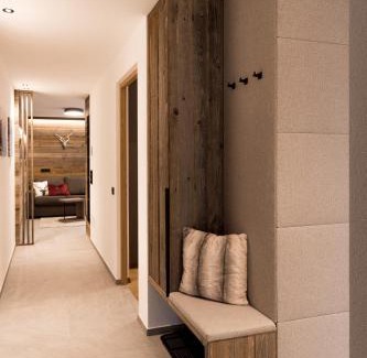 Santo Stefano Apartment | Obergasserhof Apt Tiroler