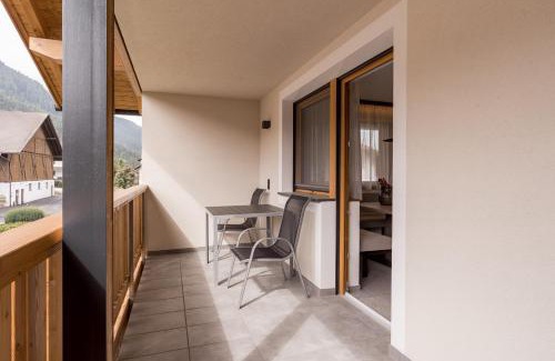 Santo Stefano Apartment | Obergasserhof Apt Tiroler
