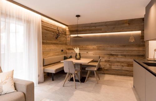 Santo Stefano Apartment | Obergasserhof Apt Waldruhe