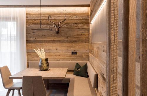 Santo Stefano Apartment | Obergasserhof Apt Waldruhe