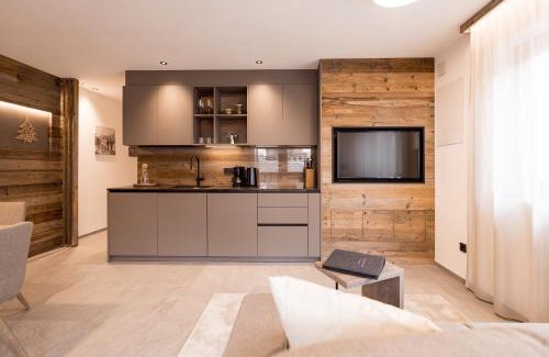 Santo Stefano Apartment | Obergasserhof Apt Waldruhe