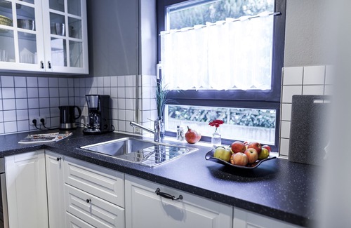 Oberhausen an der Nahe Apartment | Oberhausen on the Nahe is simply beautiful