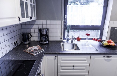 Oberhausen an der Nahe Apartment | Oberhausen on the Nahe is simply beautiful