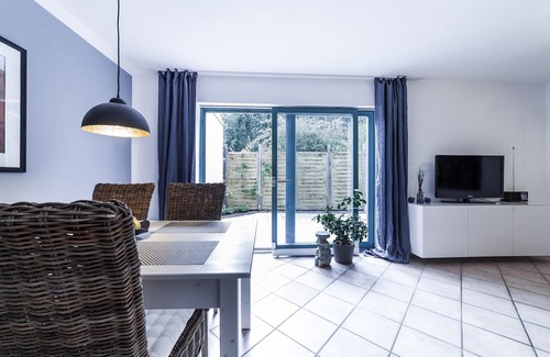 Oberhausen an der Nahe Apartment | Oberhausen on the Nahe is simply beautiful