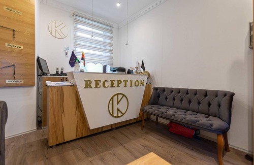 Oberhausen Apartment | Oberhausen Quiet Corner