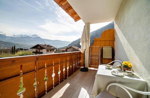 Lagundo Apartment | Obermoarhof Mutspitze 1