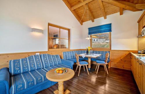 Lagundo Apartment | Obermoarhof Mutspitze 1