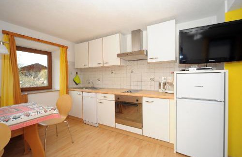 Funes House | Oberpiskoihof