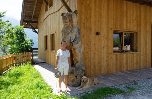 Funes House | Oberpiskoihof