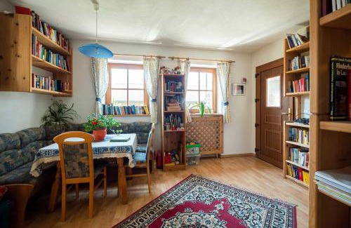 Funes House | Oberpiskoihof