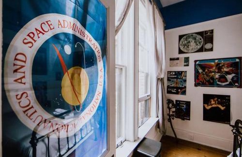 Bisbee House | Object Hotel 1BR Room 3E