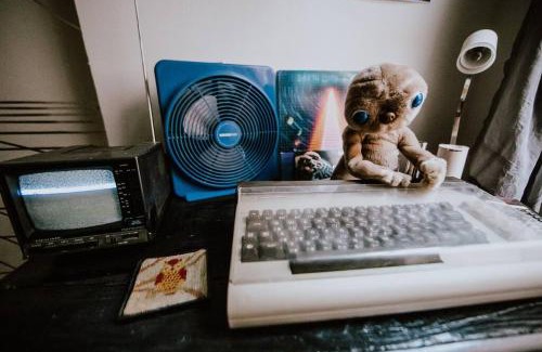 Bisbee House | Object Hotel 1BR Room 3E