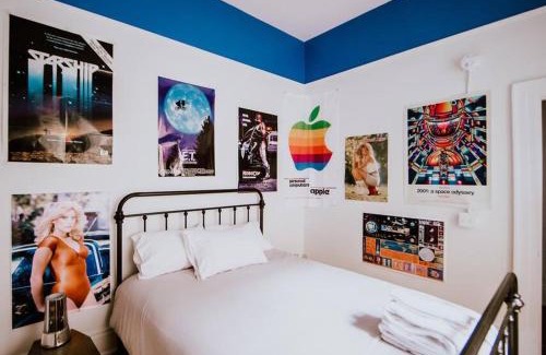 Bisbee House | Object Hotel 1BR Room 3E