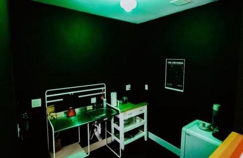 Bisbee House | Object Hotel 1BR Room 3E