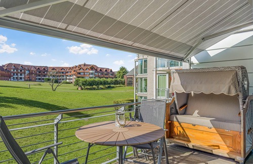 Ronnau Apartment | Object no. 76 - Location - Europaweg