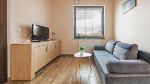 Puck Apartment | Obrońców Wybrzeża, Sun & Snow