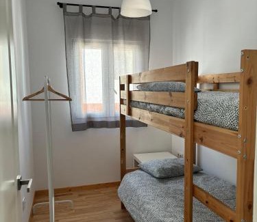 Lebrija Apartment | Ocón 2