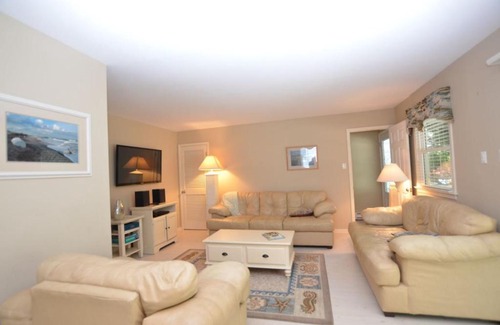 Gardens Apartment | OC19 Morningside-1