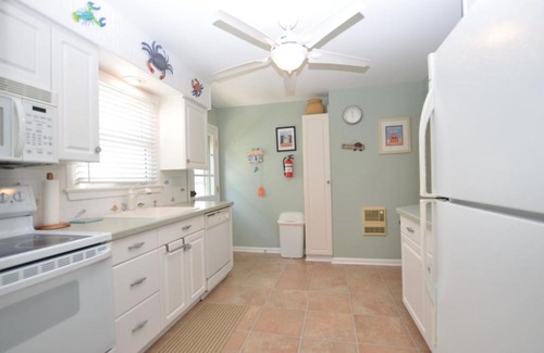 Gardens Apartment | OC19 Morningside-1