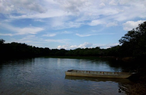 Gaucha do Norte Cabin | Oca Indígena do Xingú-Mehinako