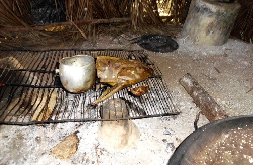 Gaucha do Norte Cabin | Oca Indígena do Xingú-Mehinako