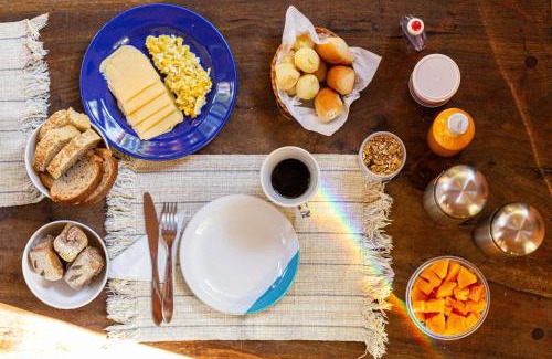 Paraty Cabin | Oca Paraty Chalé Ecológico