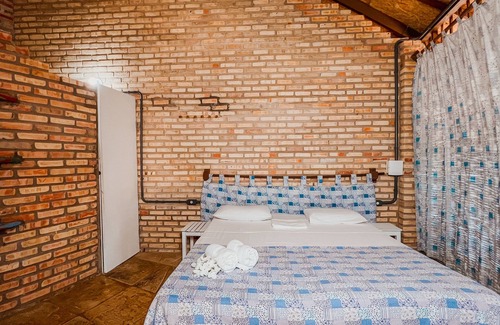 Beberibe Hotel | Ocas do Índio Hotel Spa