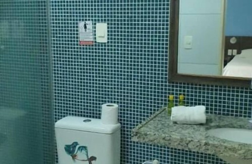 Beberibe Hotel | Ocas do Índio Hotel Spa