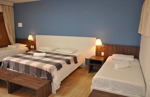 Beberibe Hotel | Ocas do Índio Hotel Spa