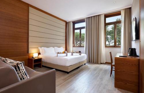 Aurelio Hotel | Occidental Aurelia
